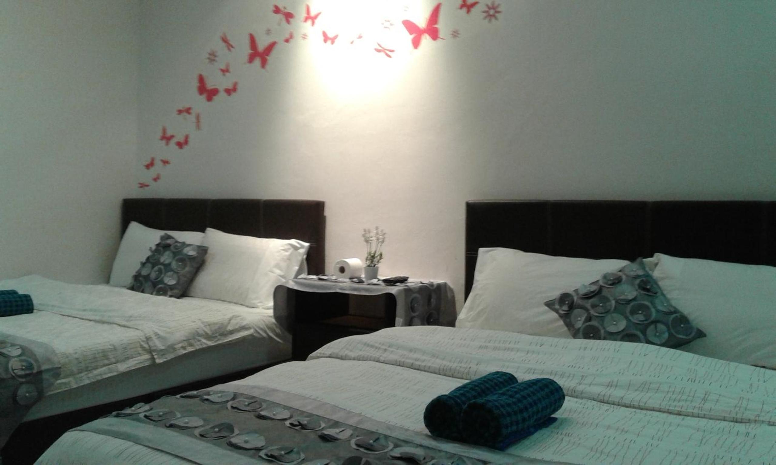 Deluxe Family Room - Photo 8