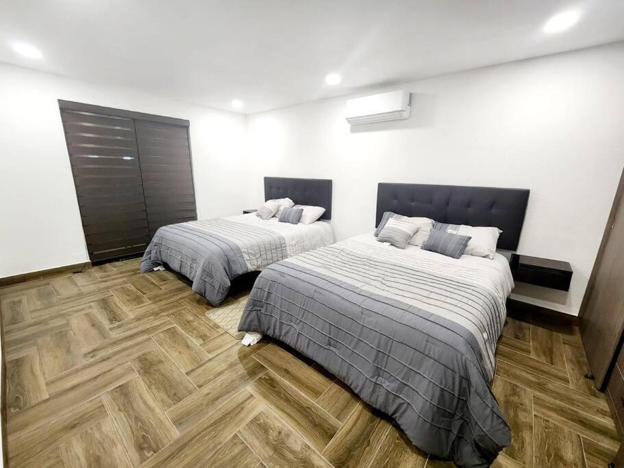 Two-Bedroom Apartment photo 1
