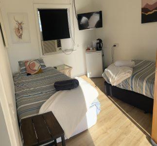 Budget Twin Room