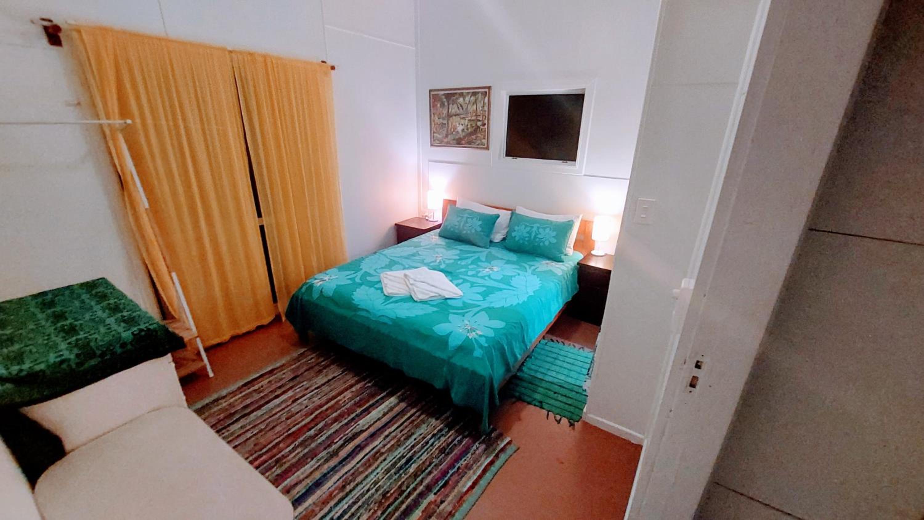 Apartment with Sea View photo 1