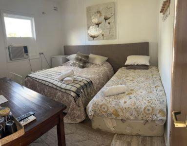Budget Double or Twin Room
