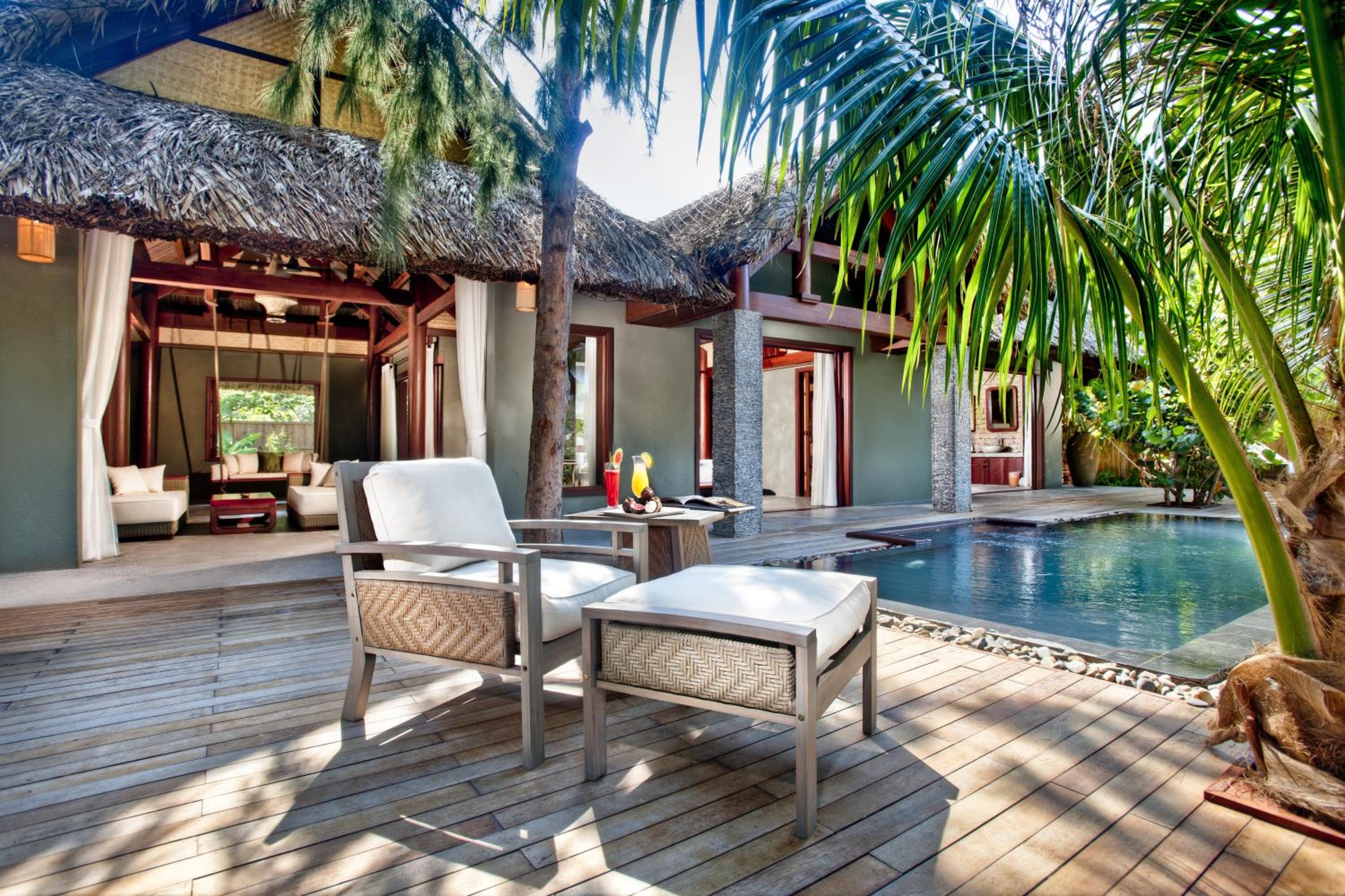 Grand Lagoon Pool Villa - Photo 4