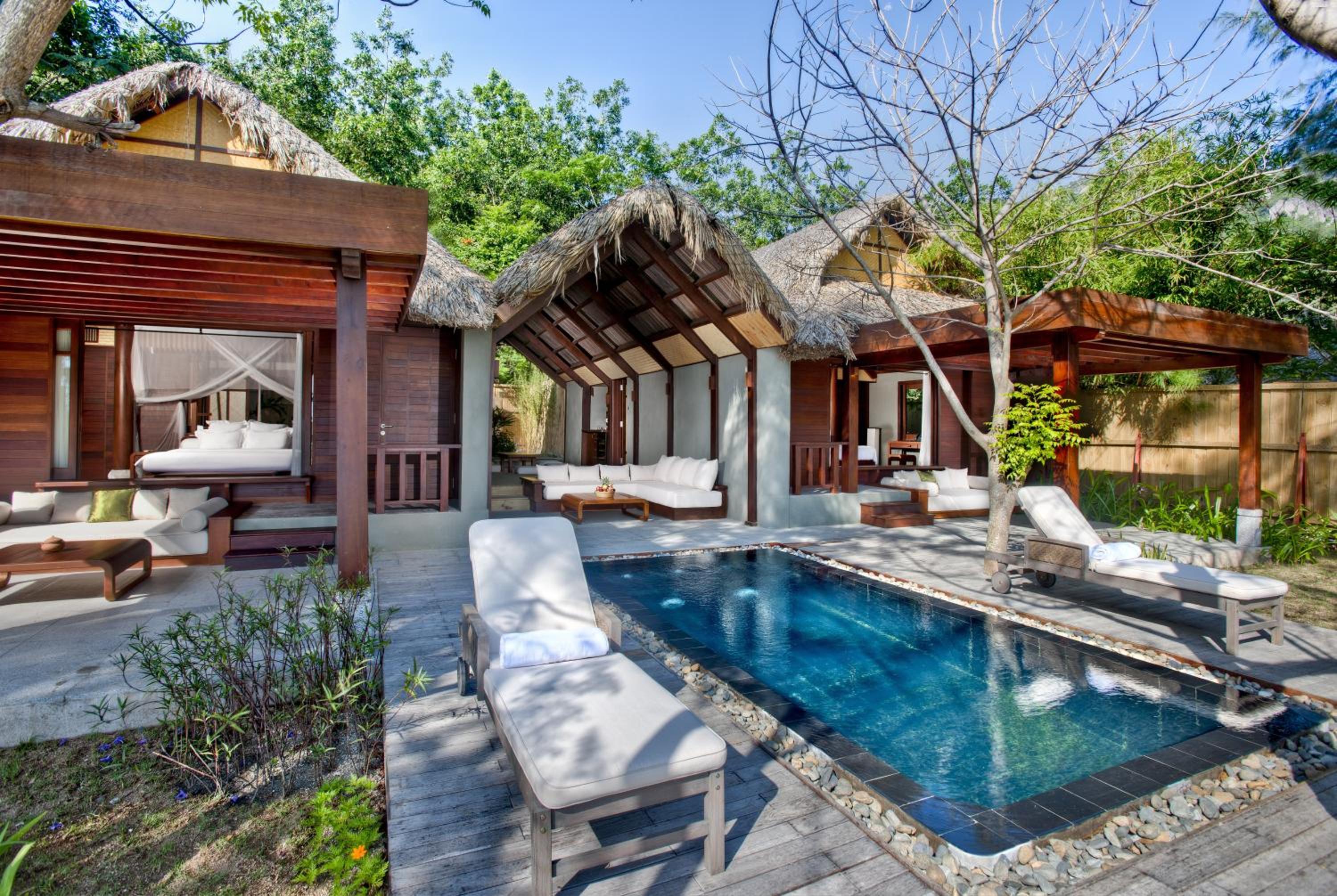 Grand Lagoon Pool Villa - Photo 3