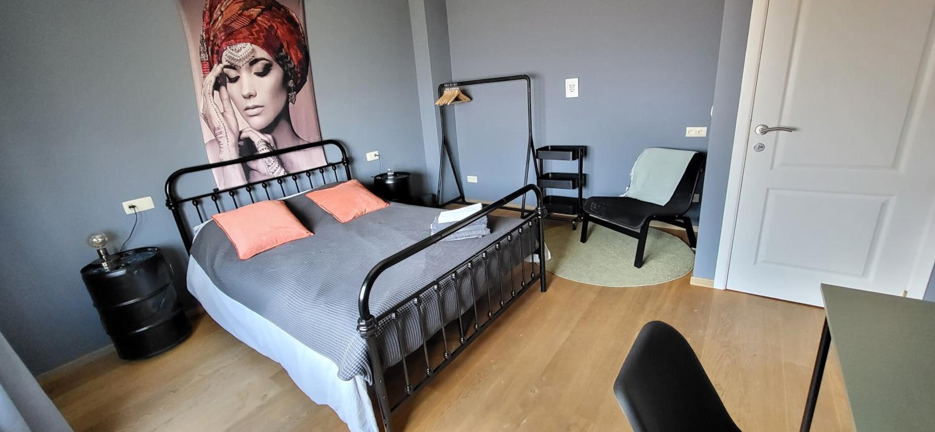 Double Room photo 1
