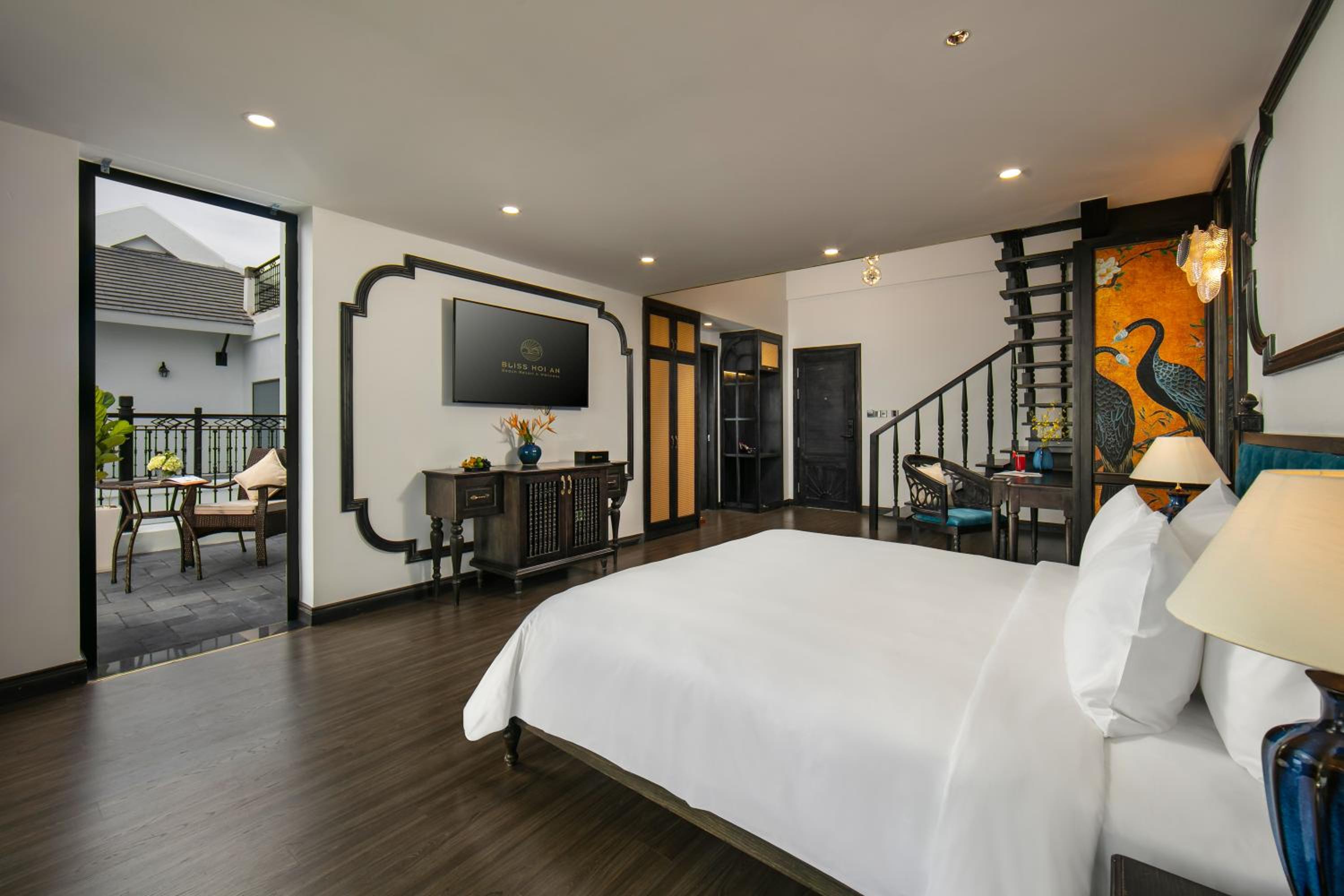 Family Suites - Photo 9