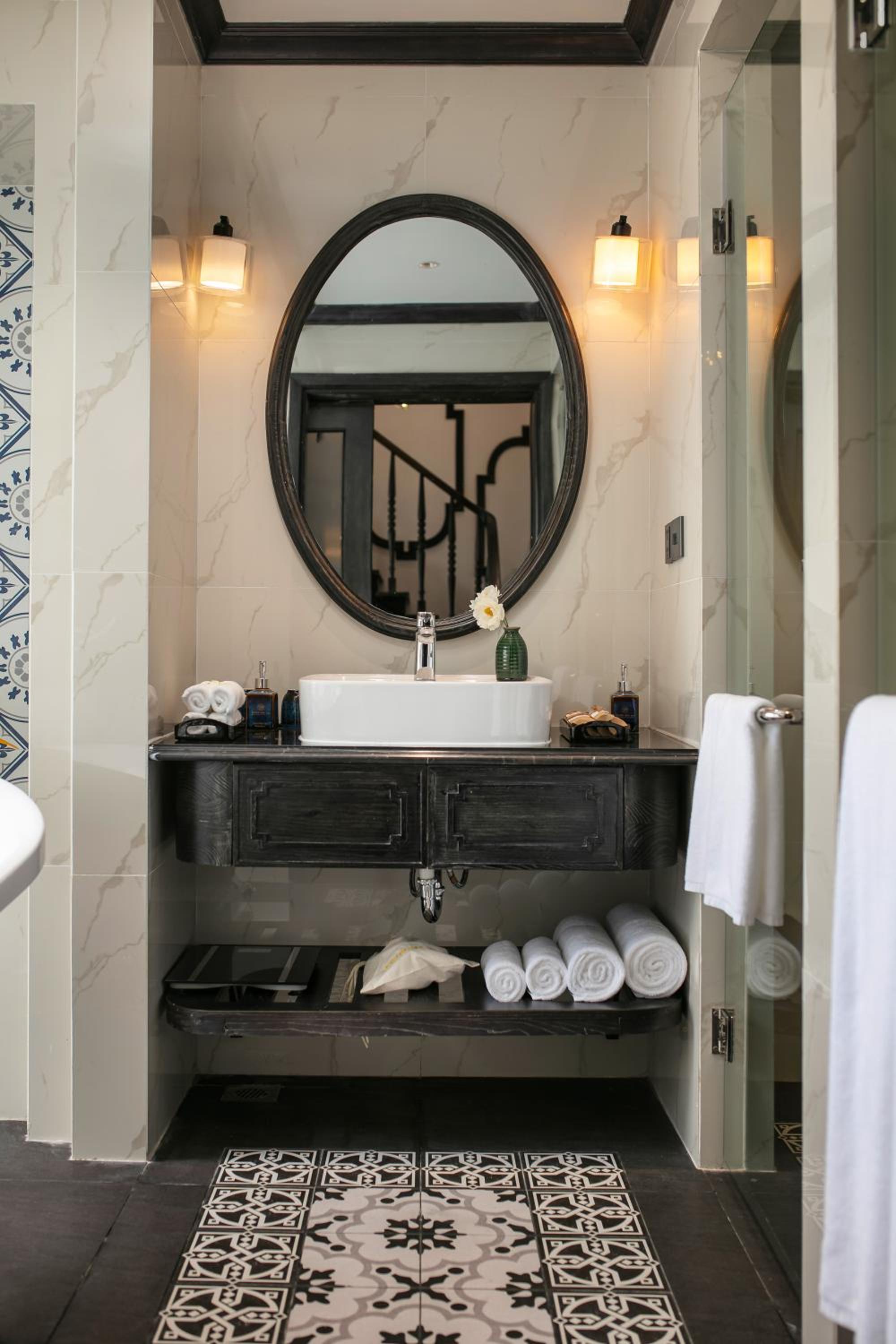 Family Suites - Photo 5