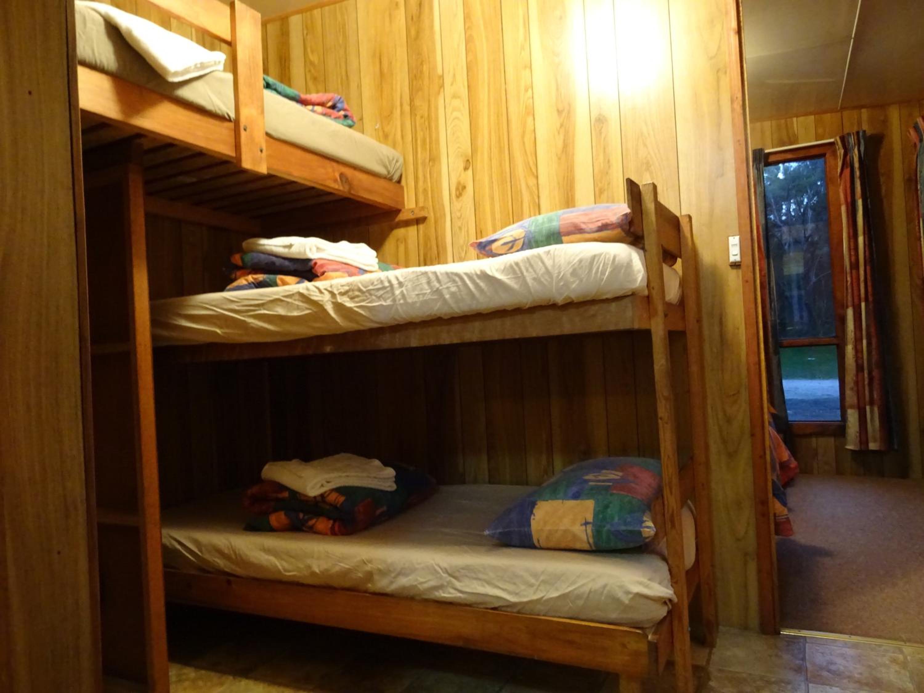 Budget Double or Twin Room photo 3