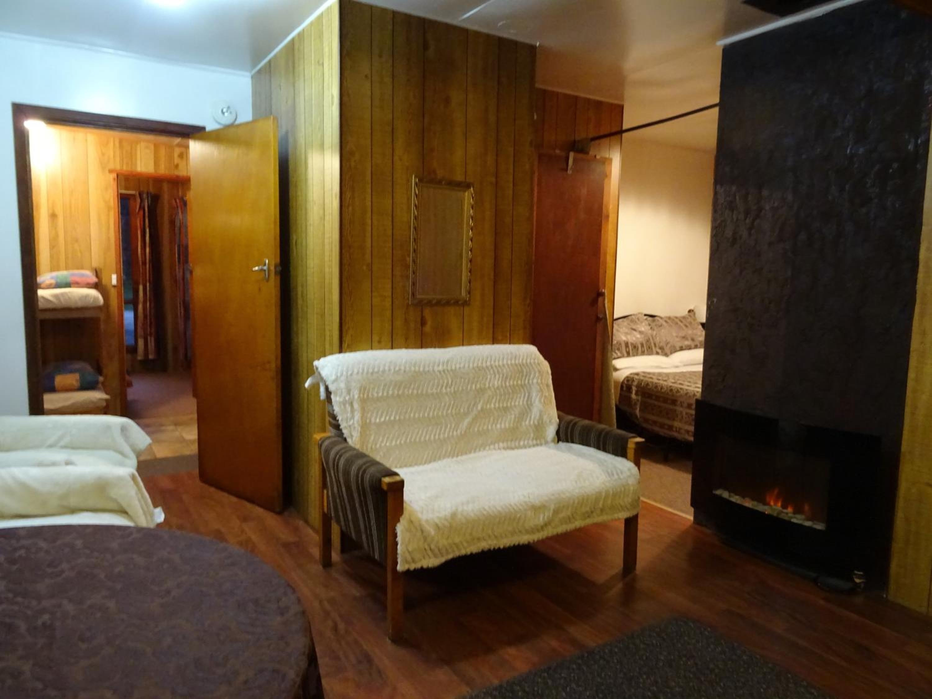 Budget Double or Twin Room photo 1