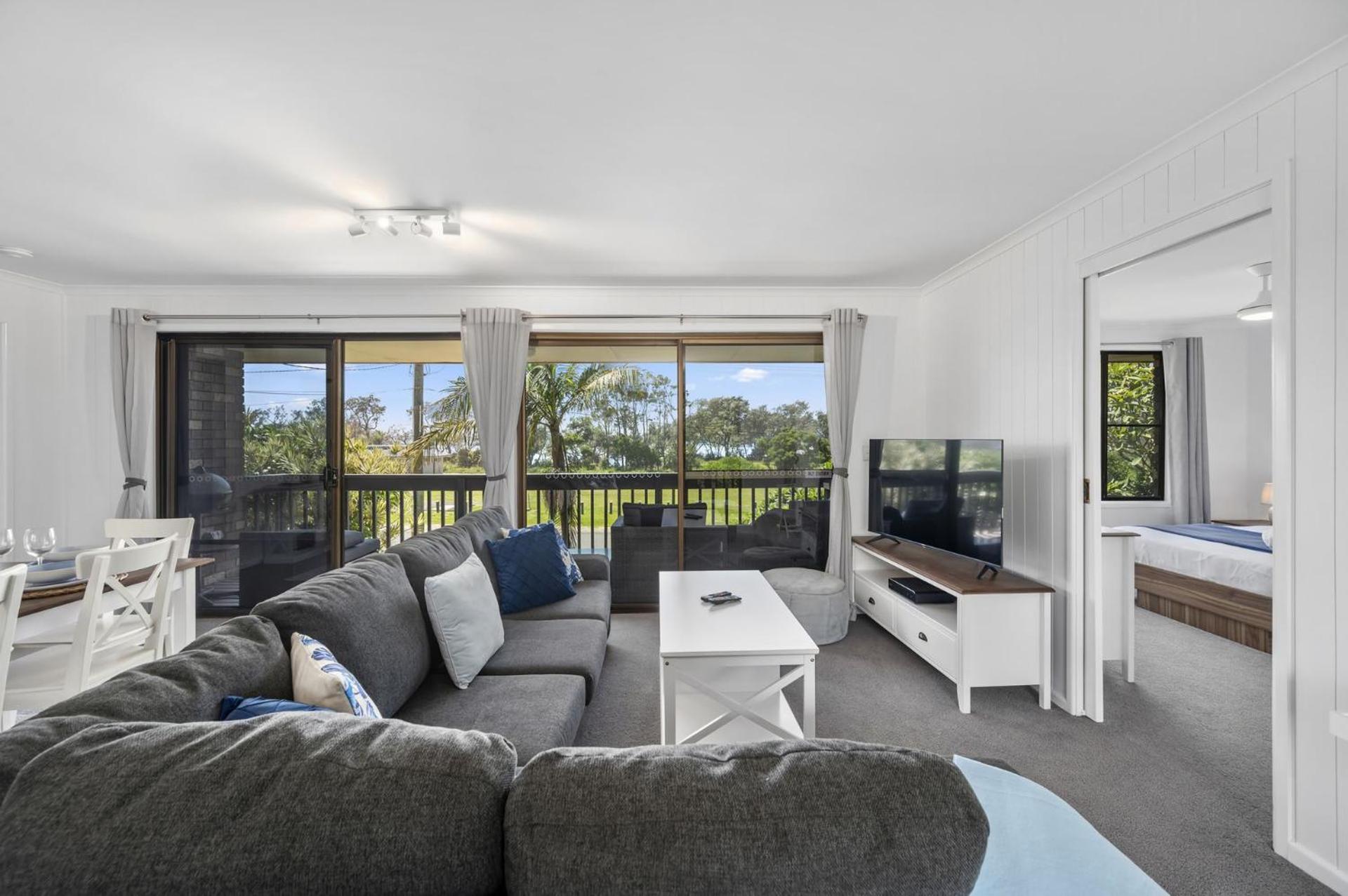 Three-Bedroom House photo 1