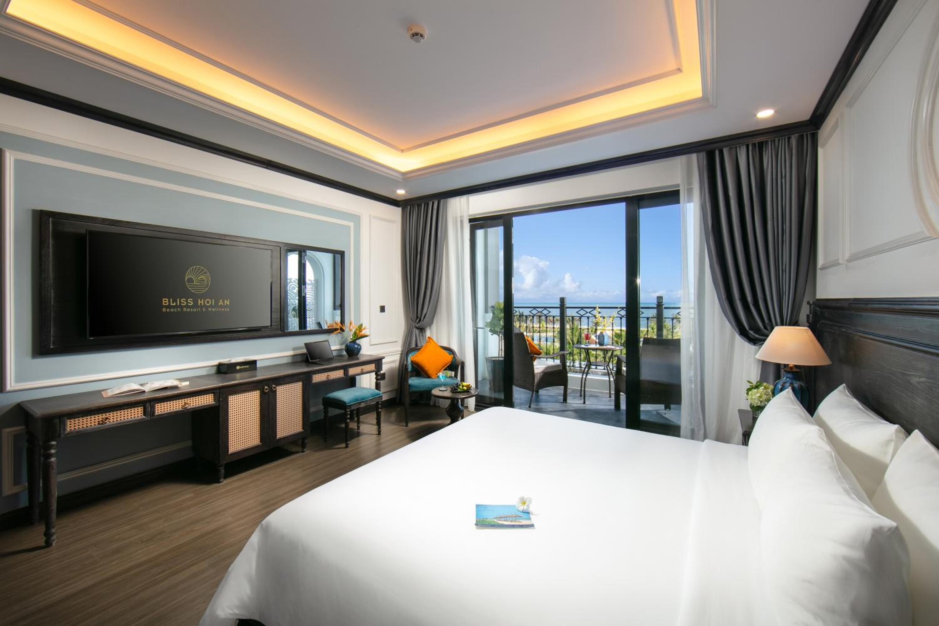 Ocean Deluxe King - Photo 11