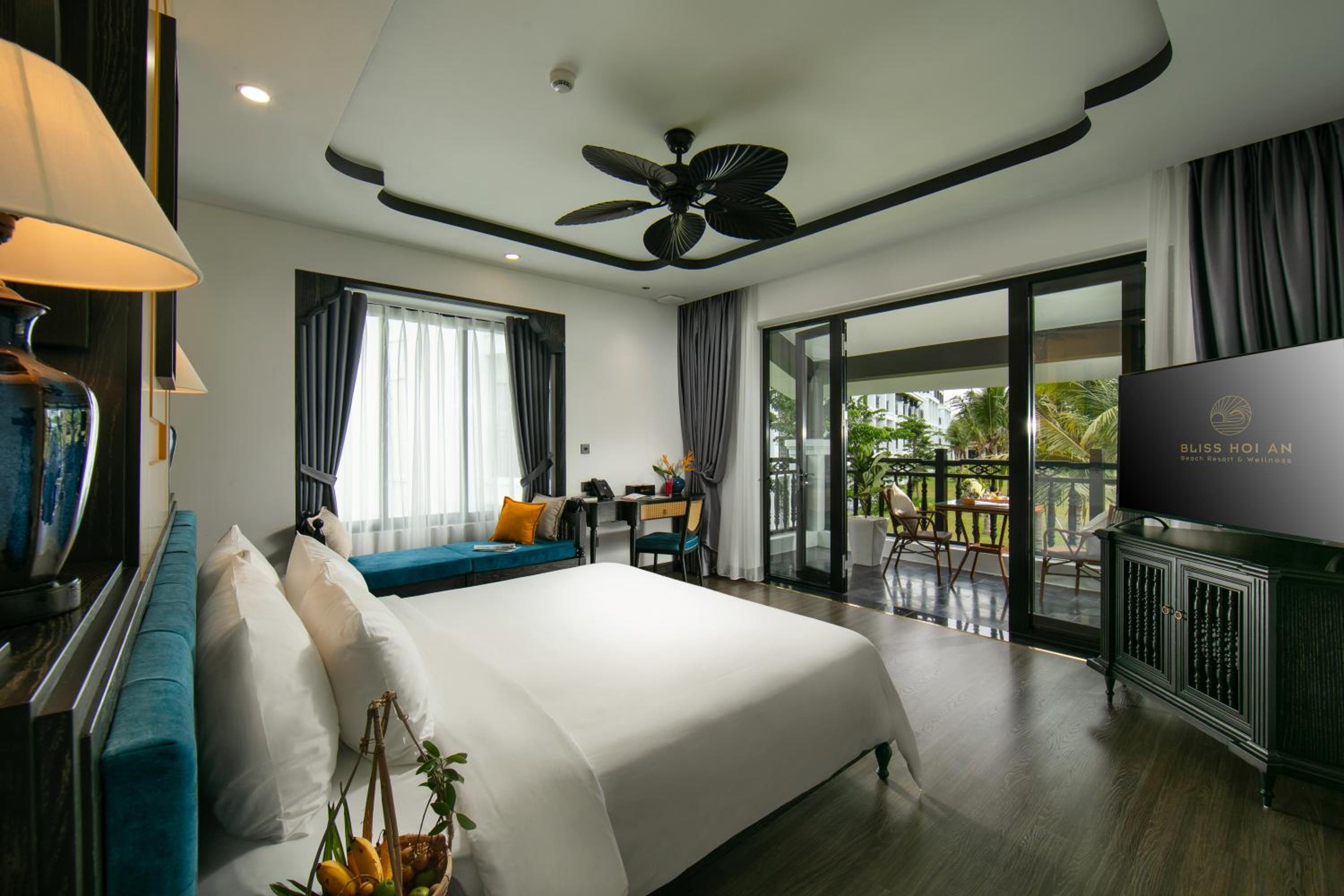 Indochine King - Photo 1