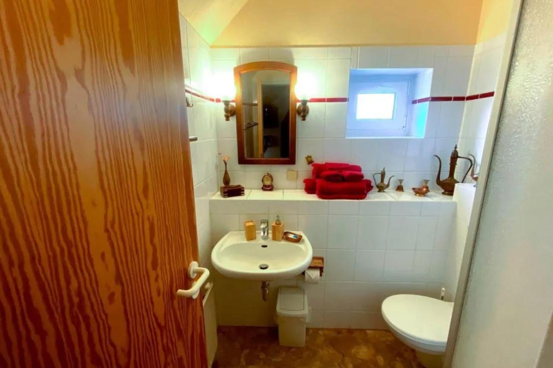Double Room with Garden View photo 2
