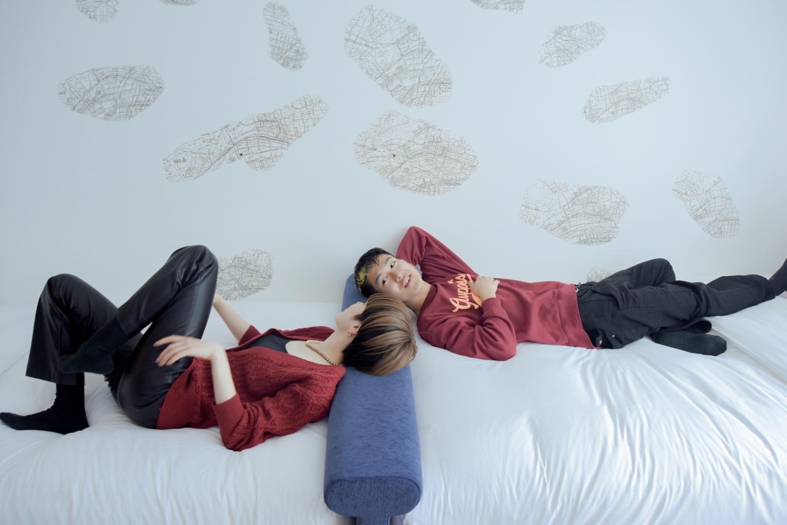 Loft Twin Room thumbnail 5
