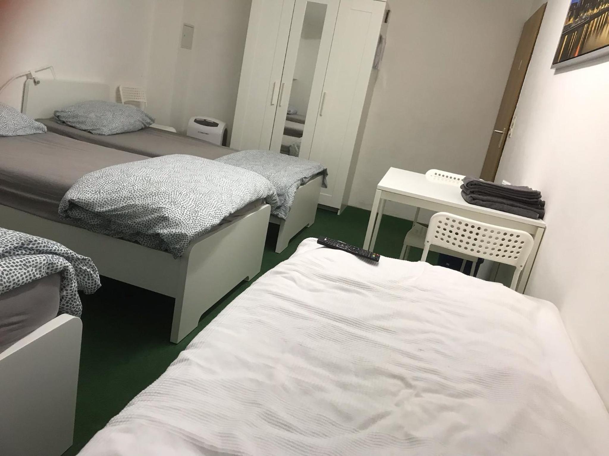 Quadruple Room - Photo 3