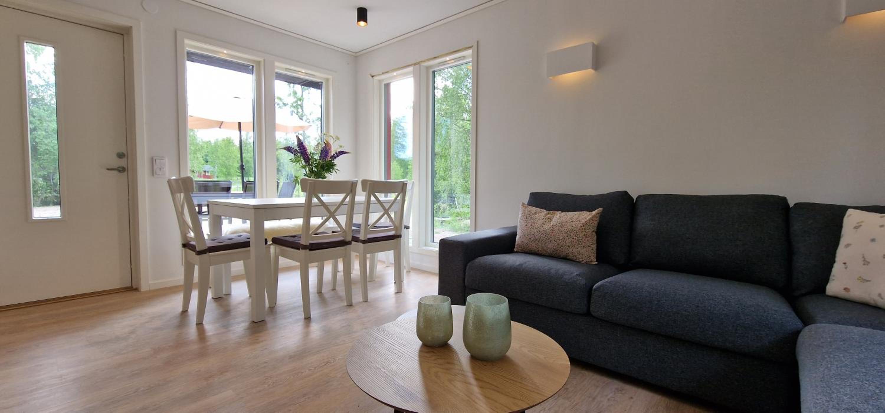 Three-Bedroom Chalet photo 1