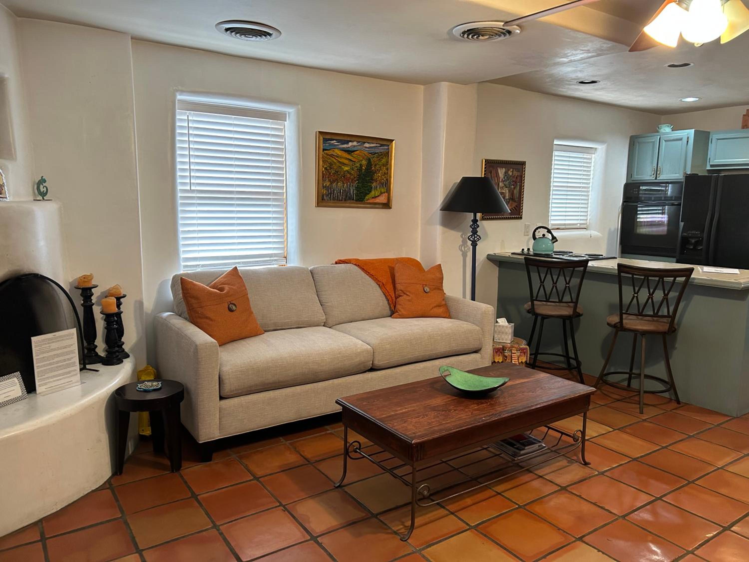 Two-Bedroom Villa photo 1
