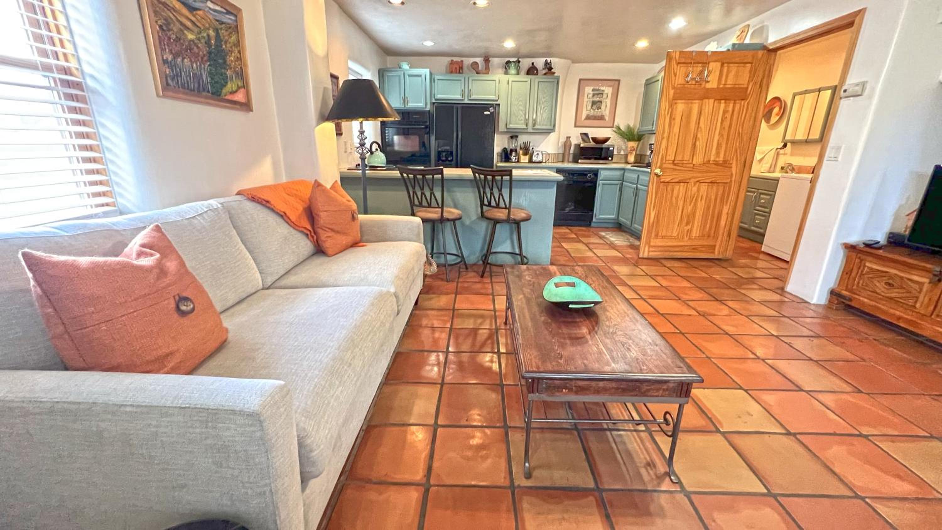 Two-Bedroom Villa photo 2