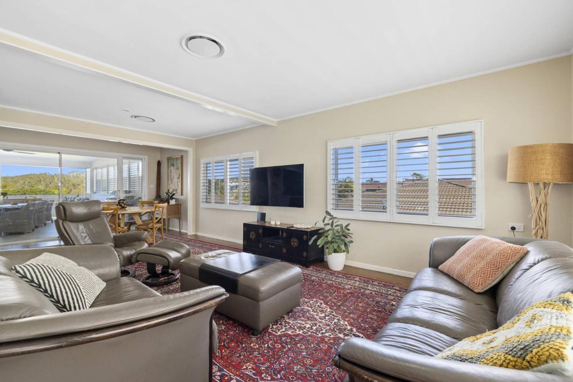 Vacation Home photo 1