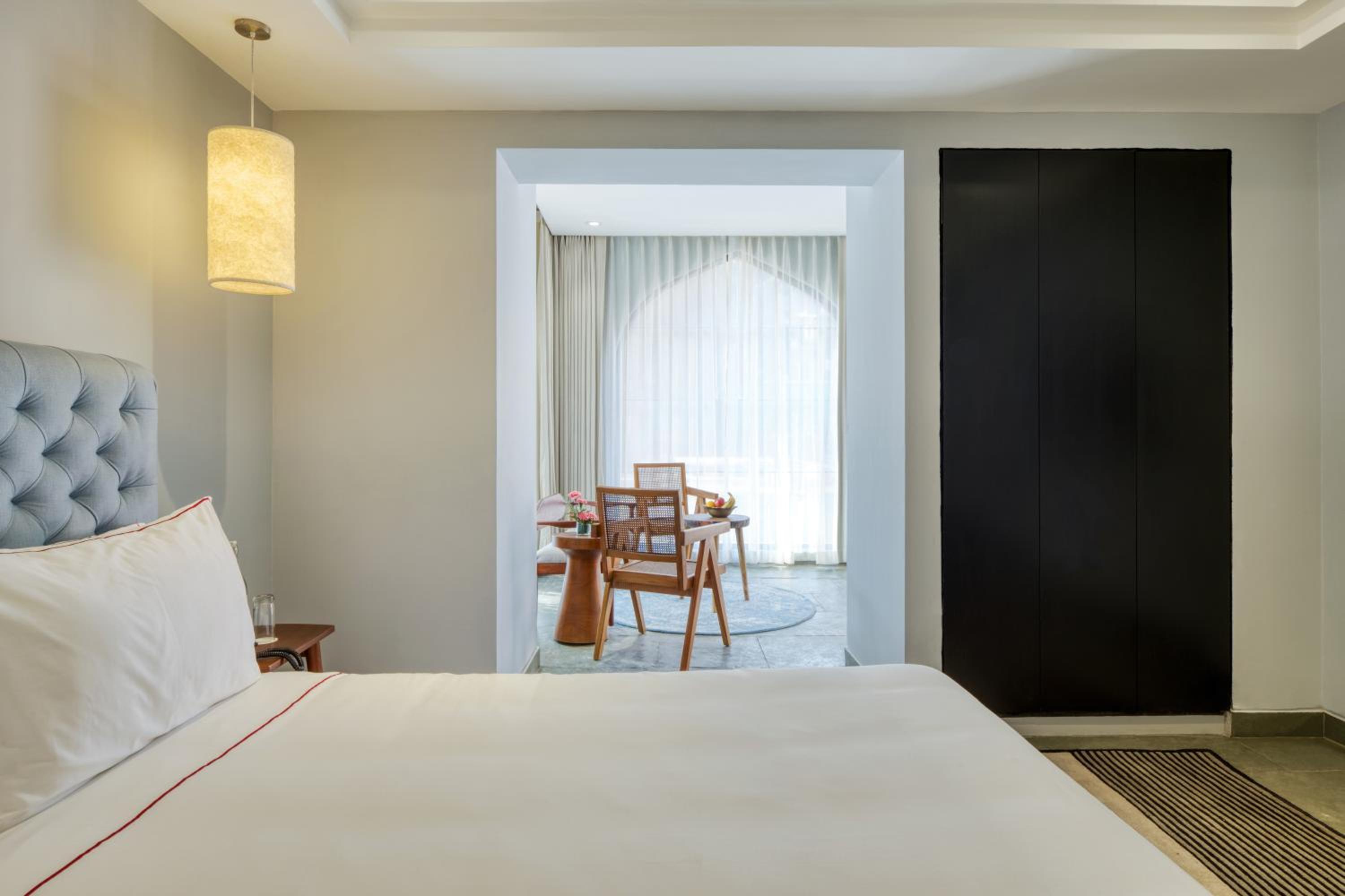 Deluxe Room - Photo 2