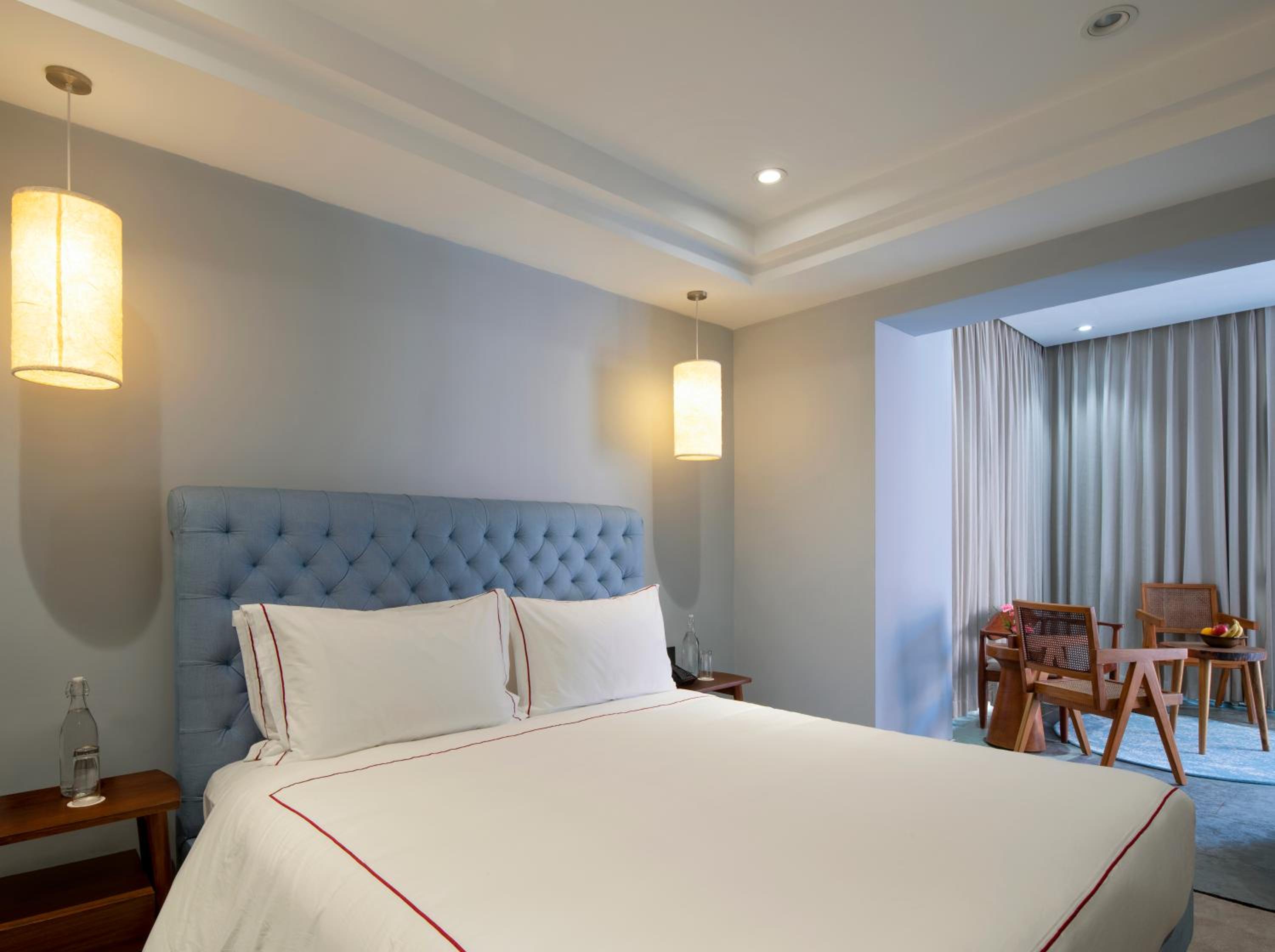 Deluxe Room - Photo 1