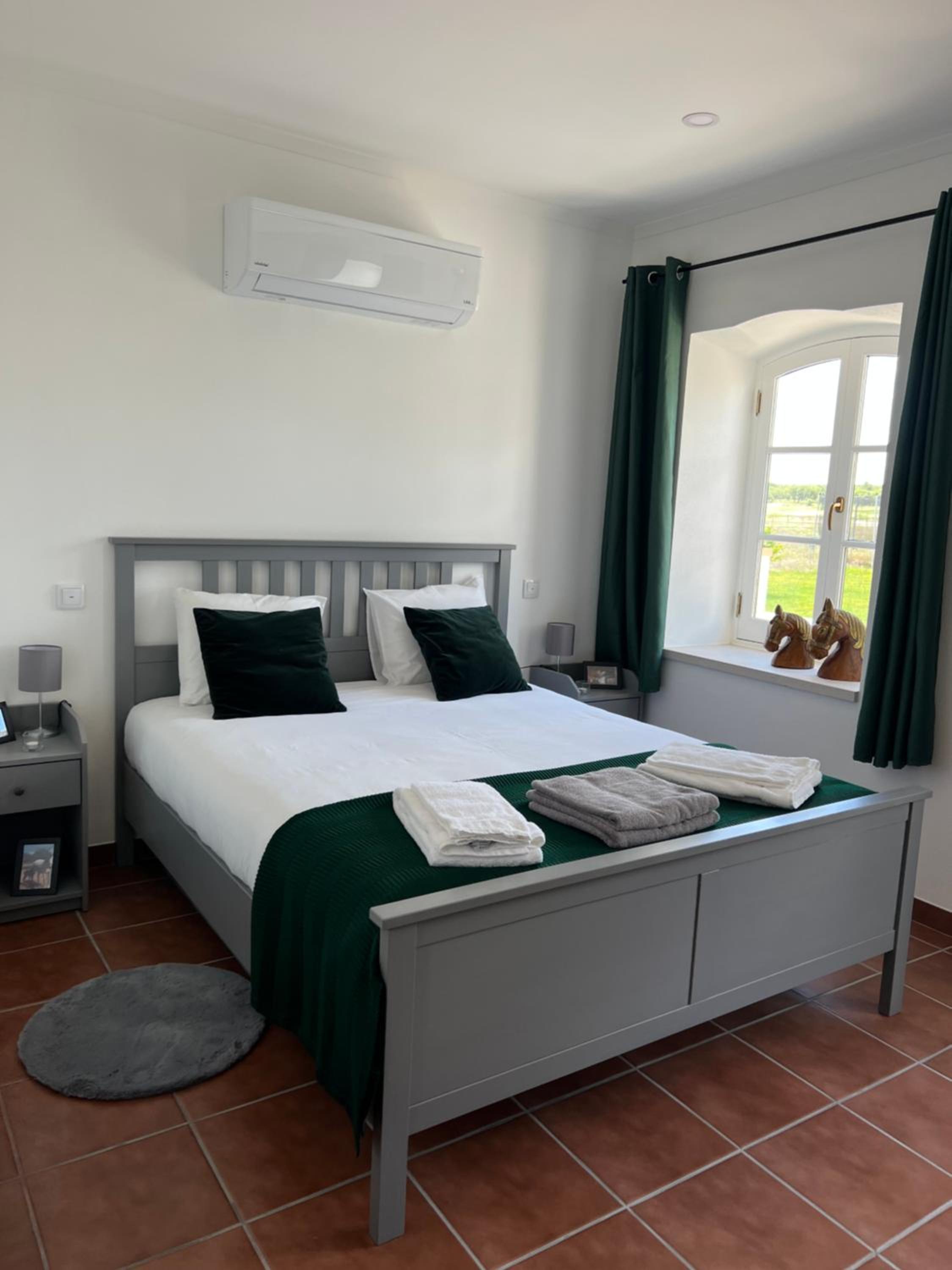 Deluxe Double Room photo 3