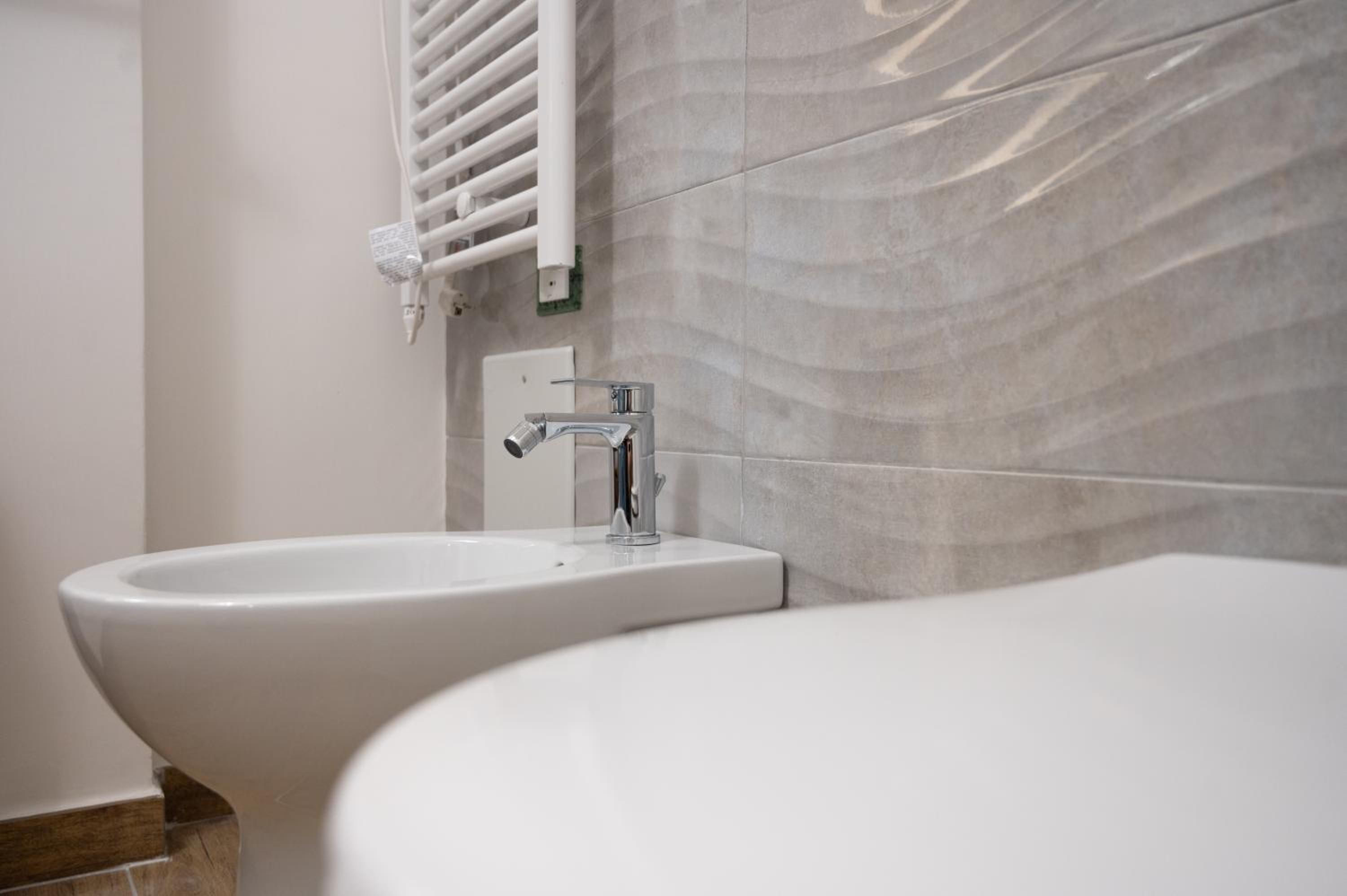 Quadruple Room with Private Bathroom photo 2
