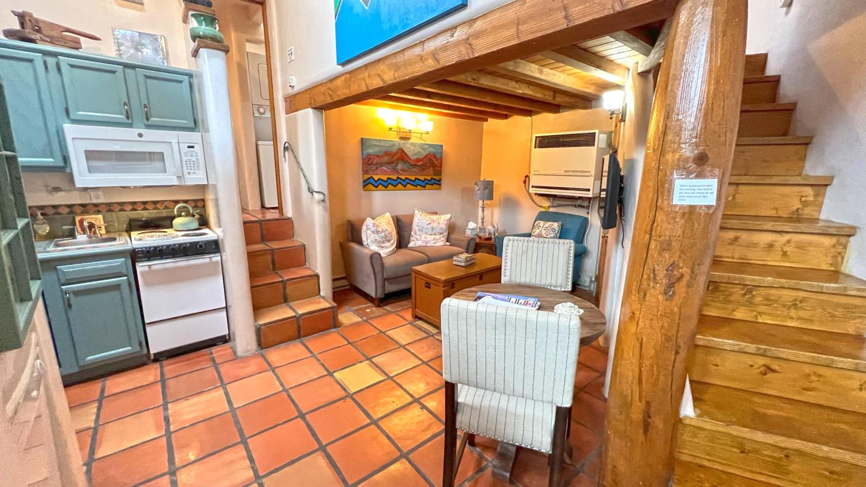One-Bedroom Villa photo 1