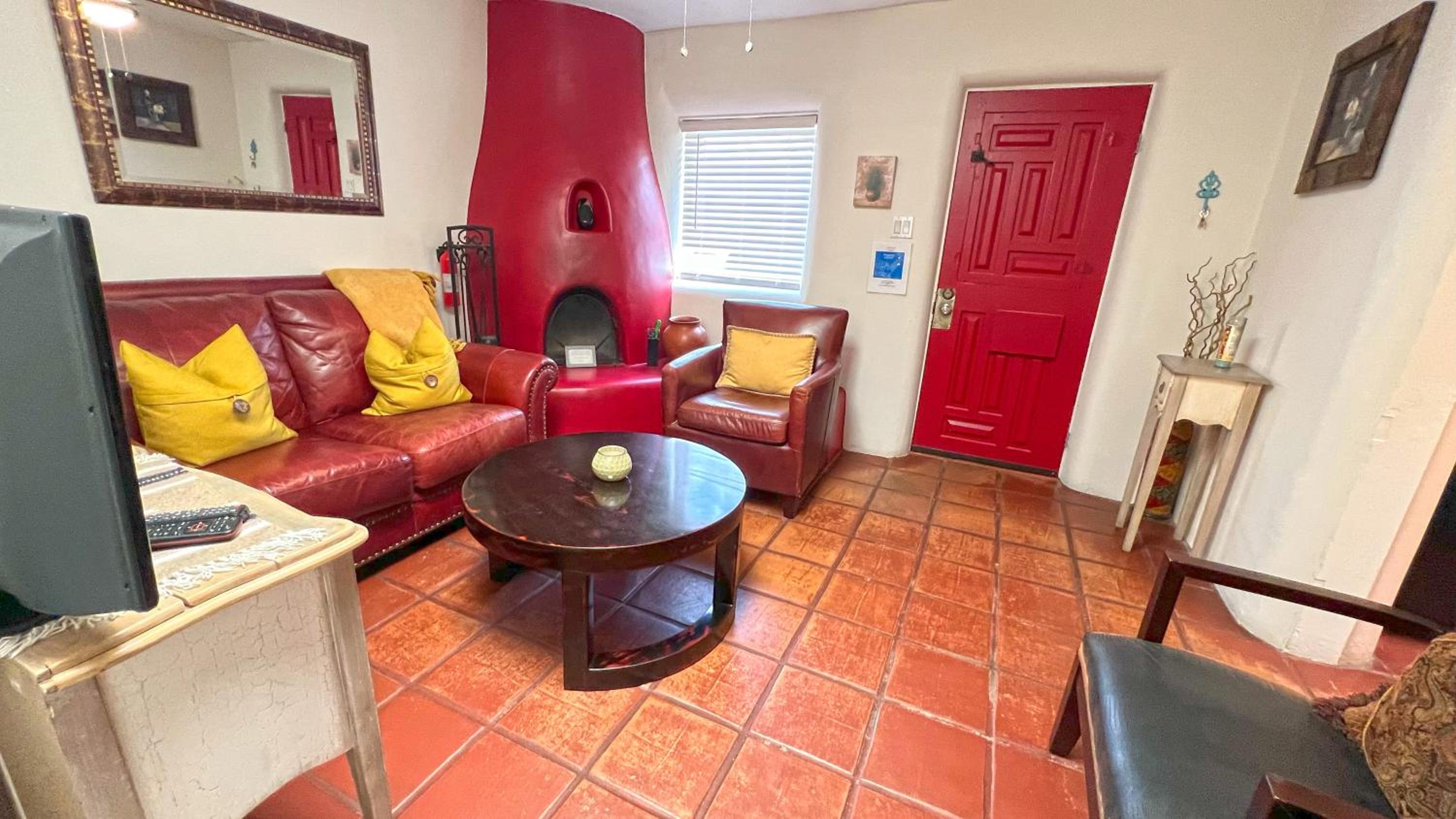 Two-Bedroom Villa photo 2