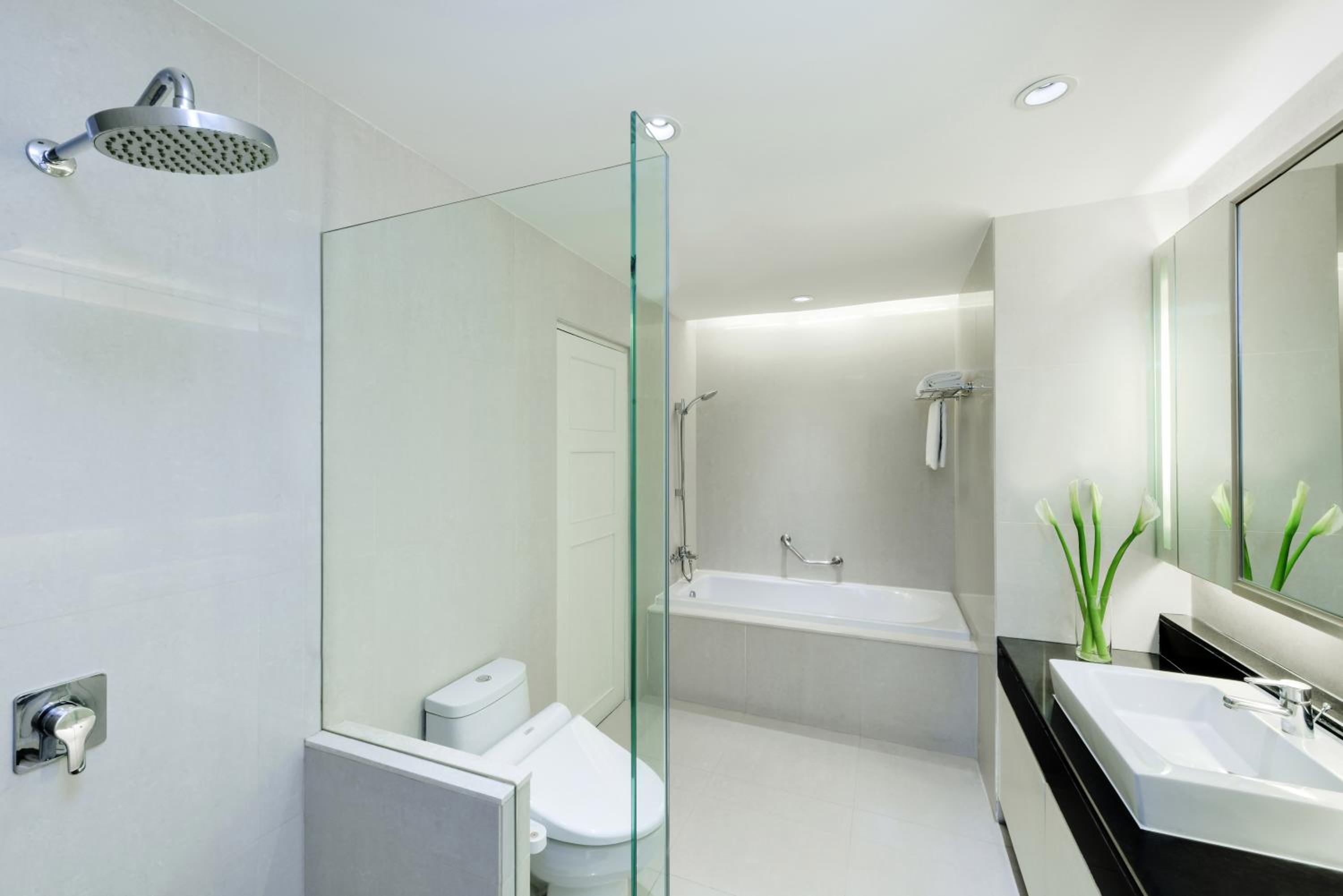 Two-Bedroom Suite photo 2