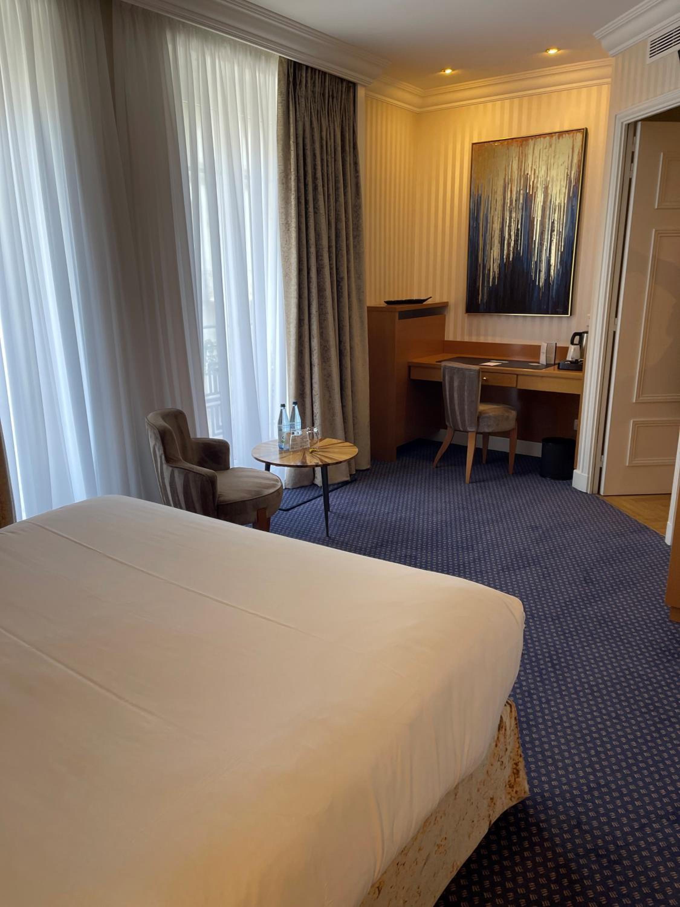 Excellence Twin/Double Room - Photo 1