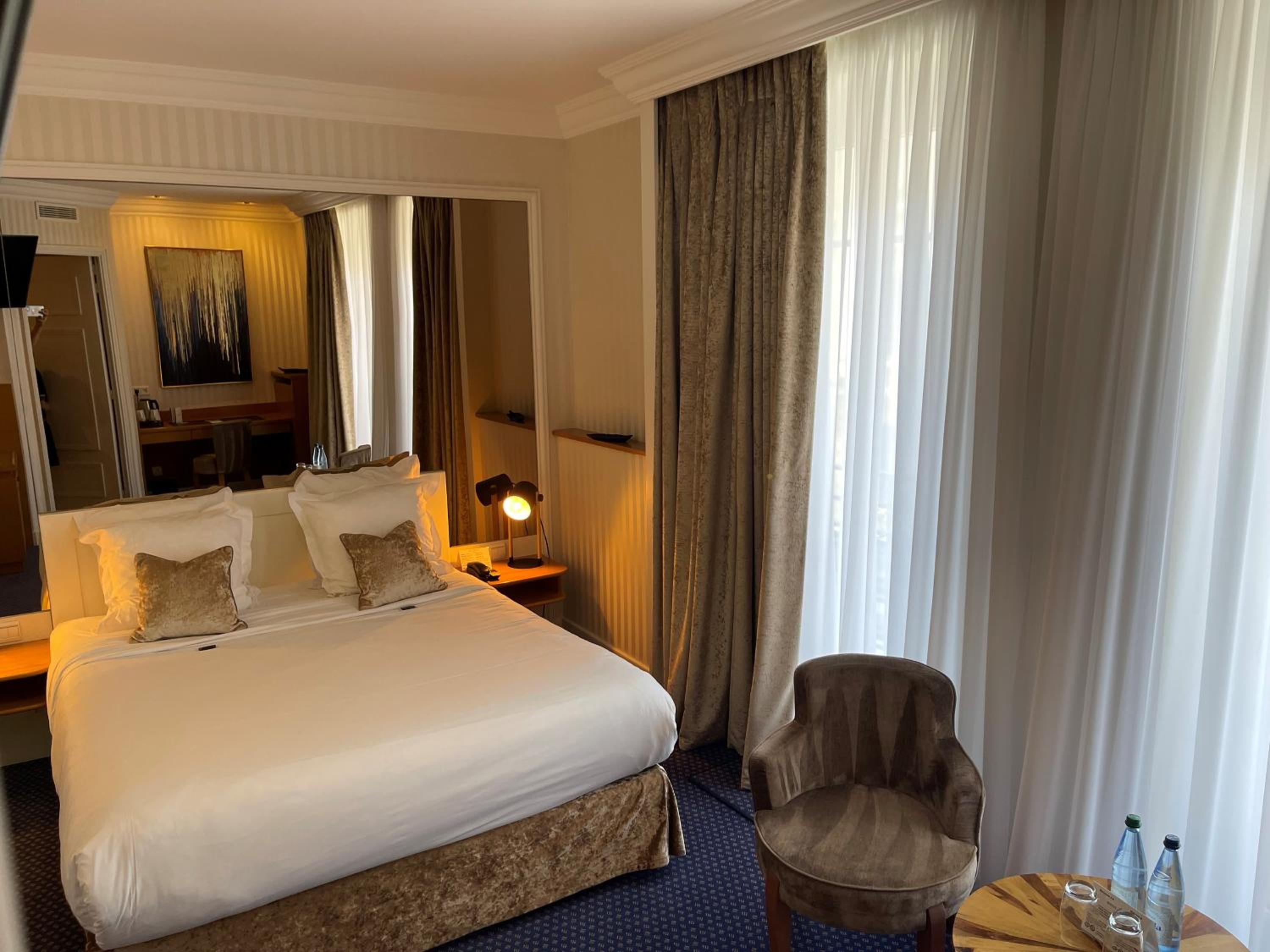 Excellence Twin/Double Room - Photo 10