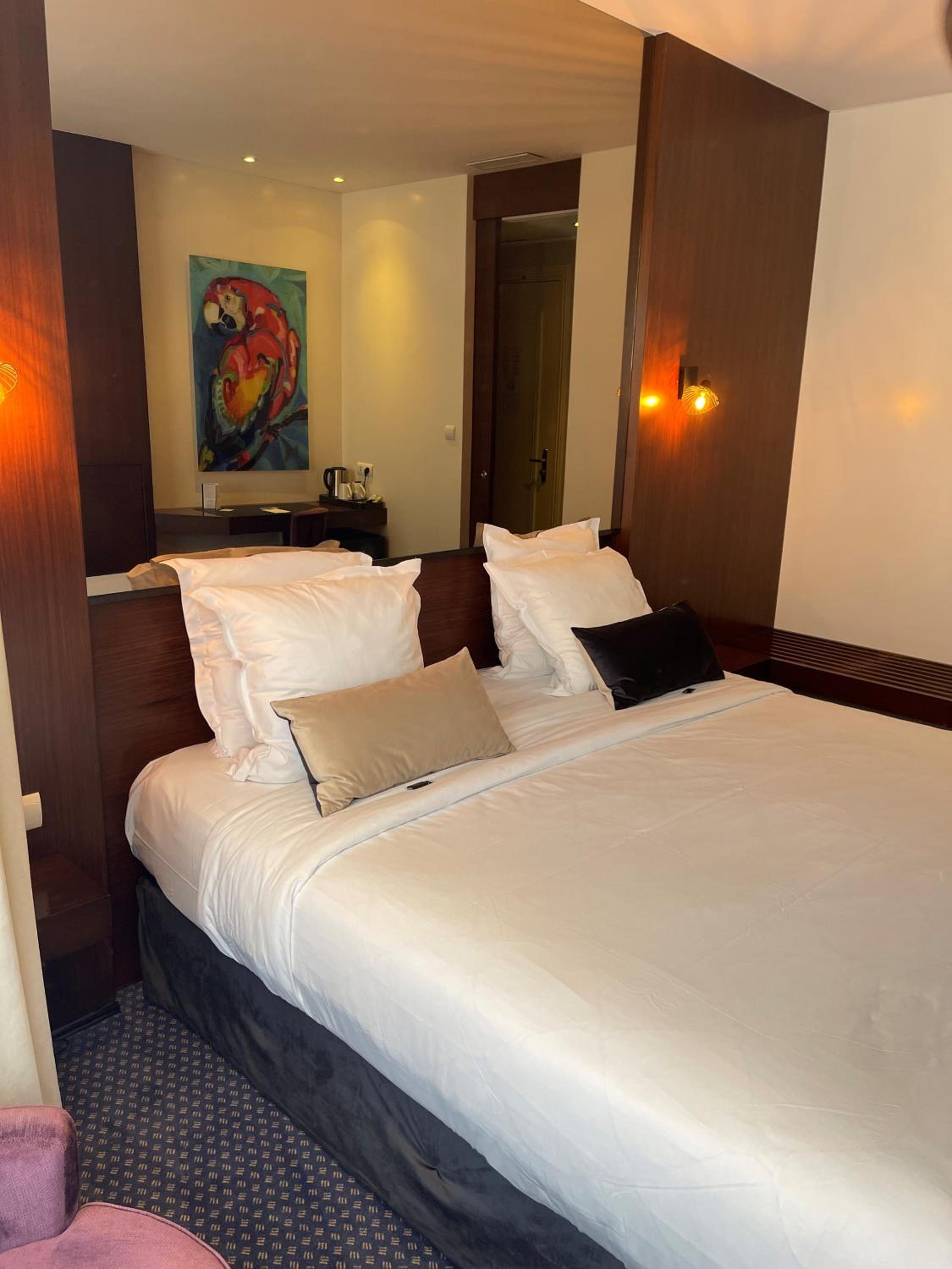 Excellence Twin/Double Room - Photo 8