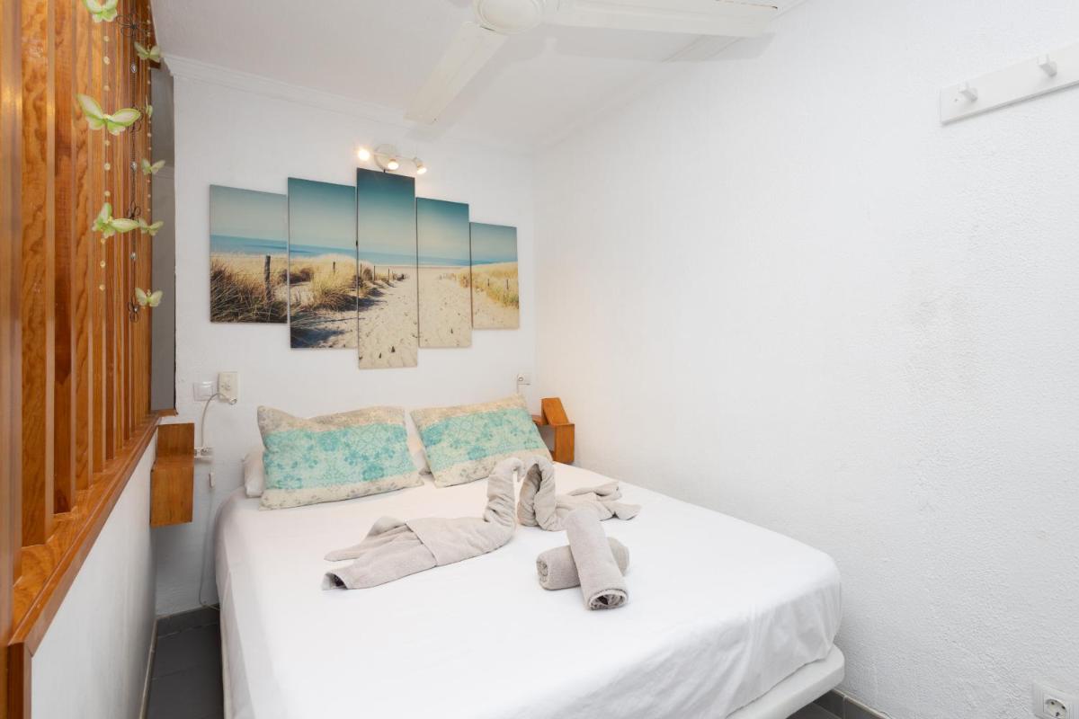Studio with Ocean View