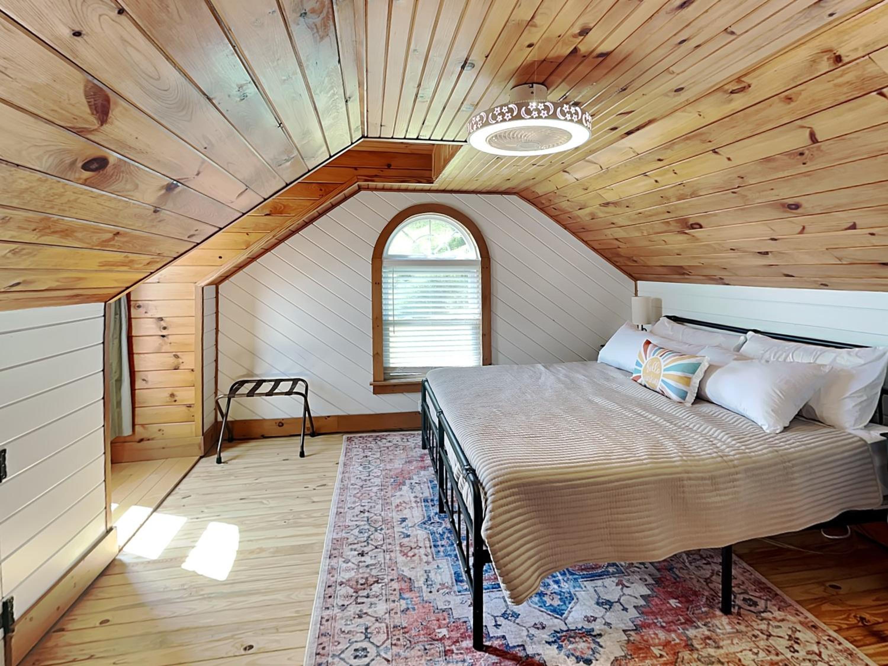 Two-Bedroom House photo 1