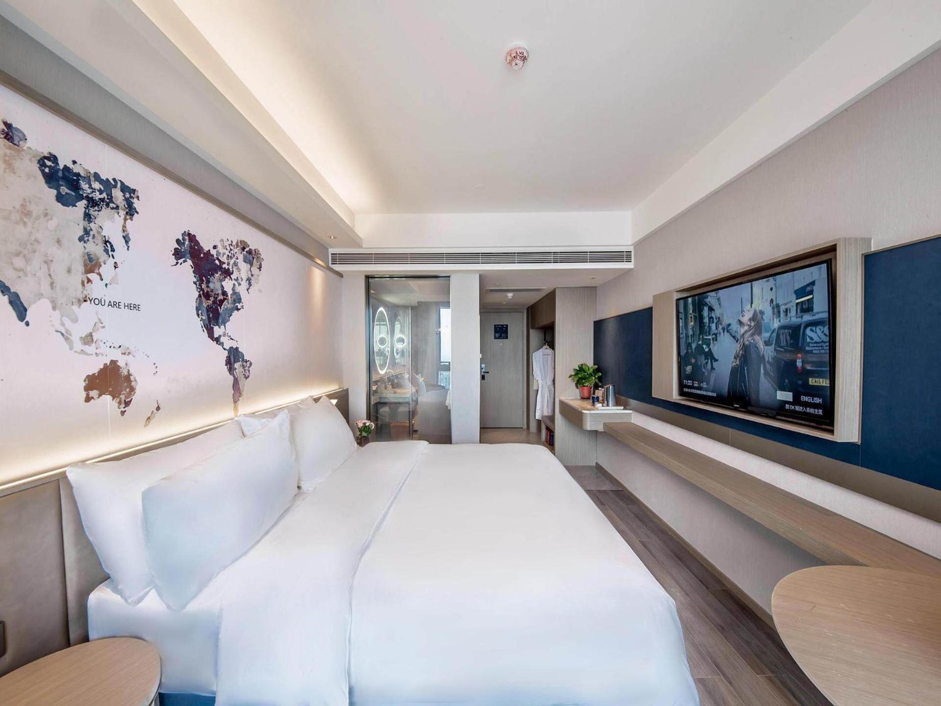 Premier Double Room photo 1