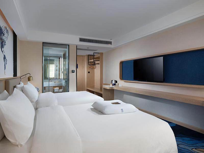 Deluxe Twin Room  photo 1