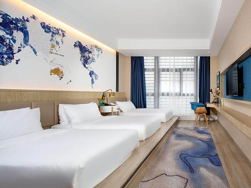 Superior Triple Room photo 1