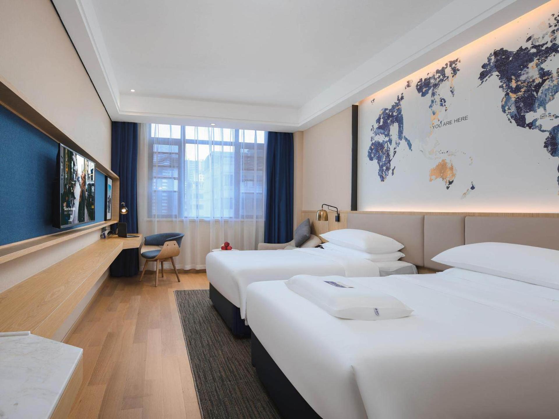 Superior Twin Room photo 1