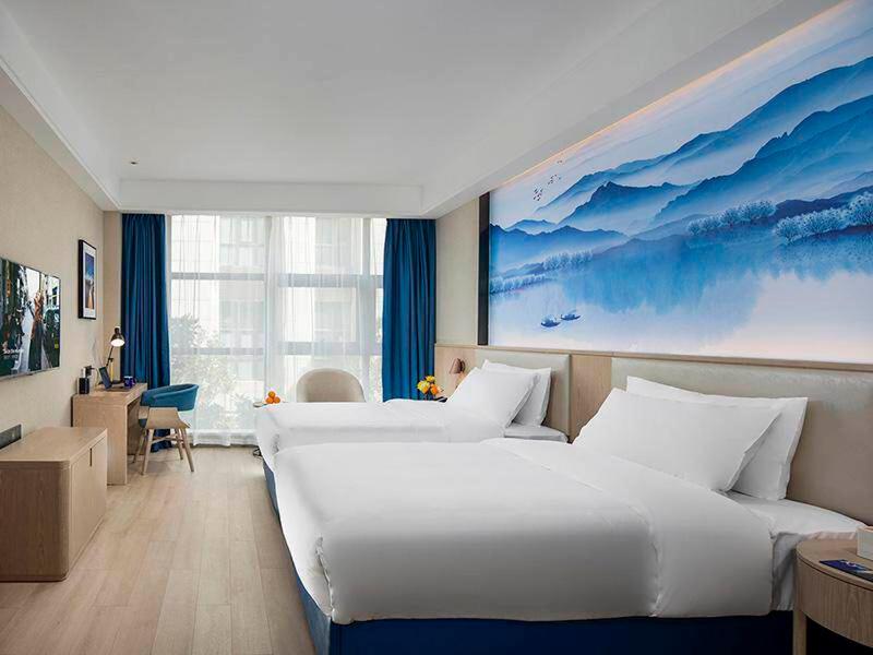 Digital Twin Room photo 1