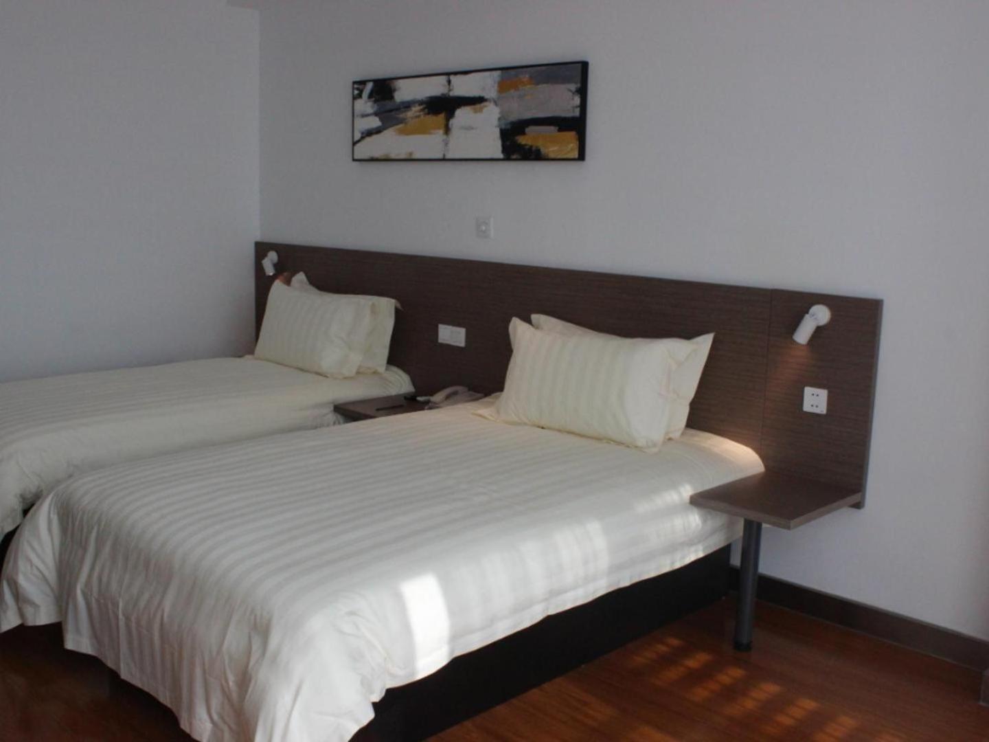 Standard Twin Room A photo 1