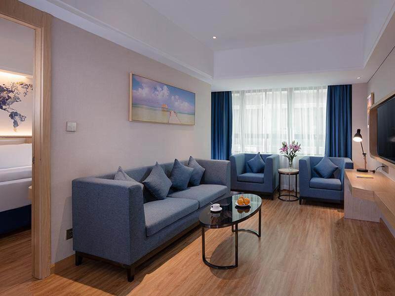 Premier Suite