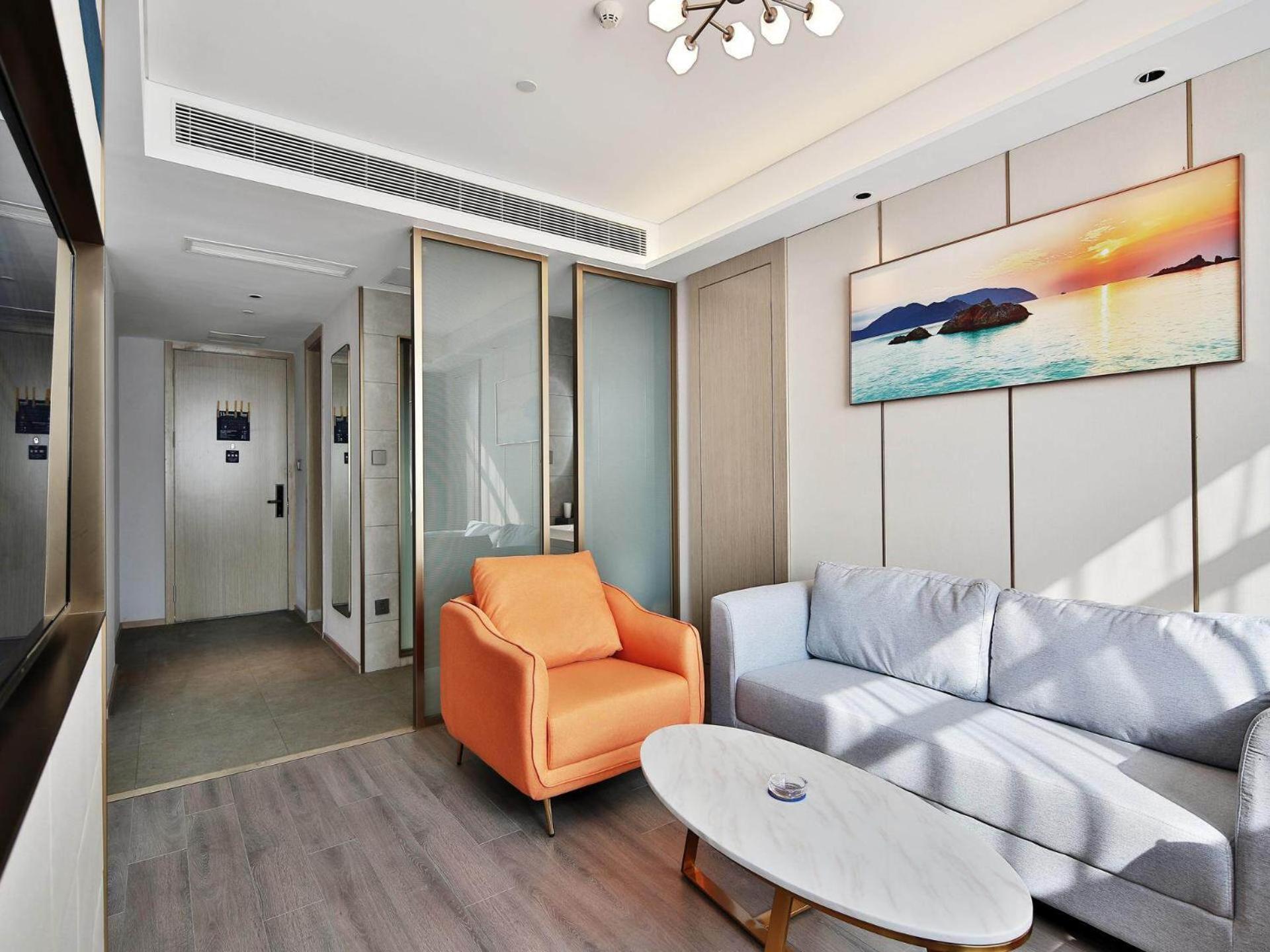 Premier Suite