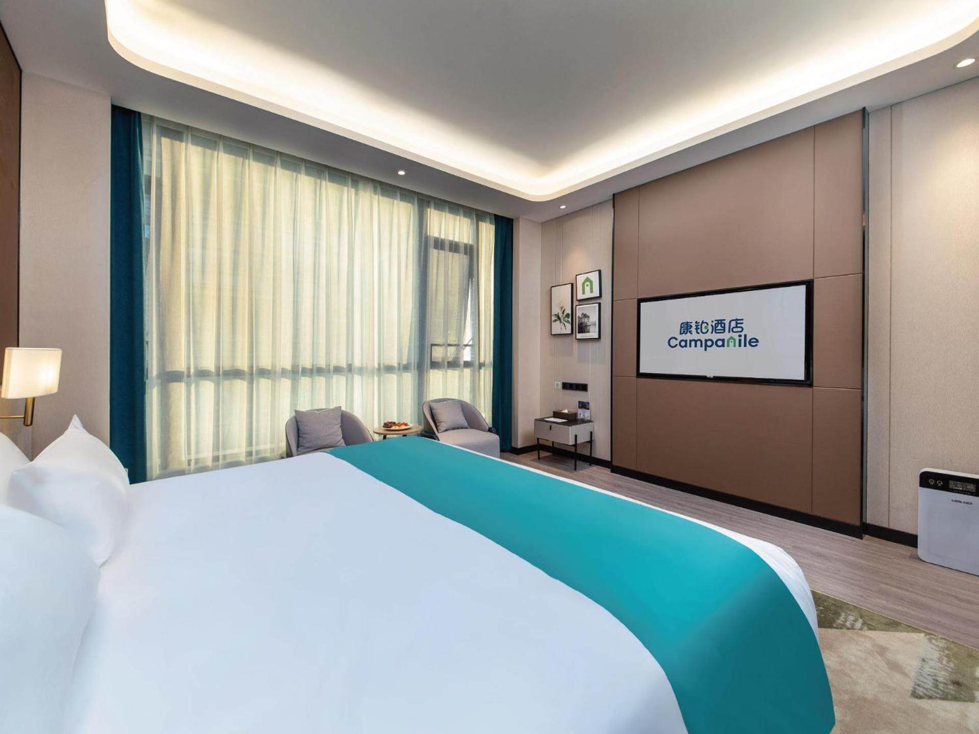 Superior Double Room photo 1
