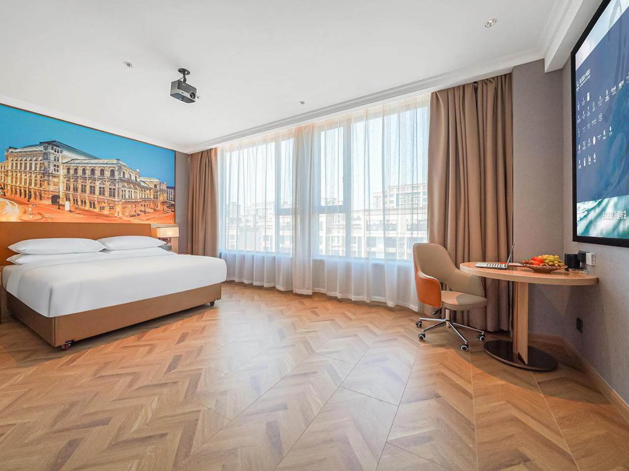 Double Room With Audio photo 1