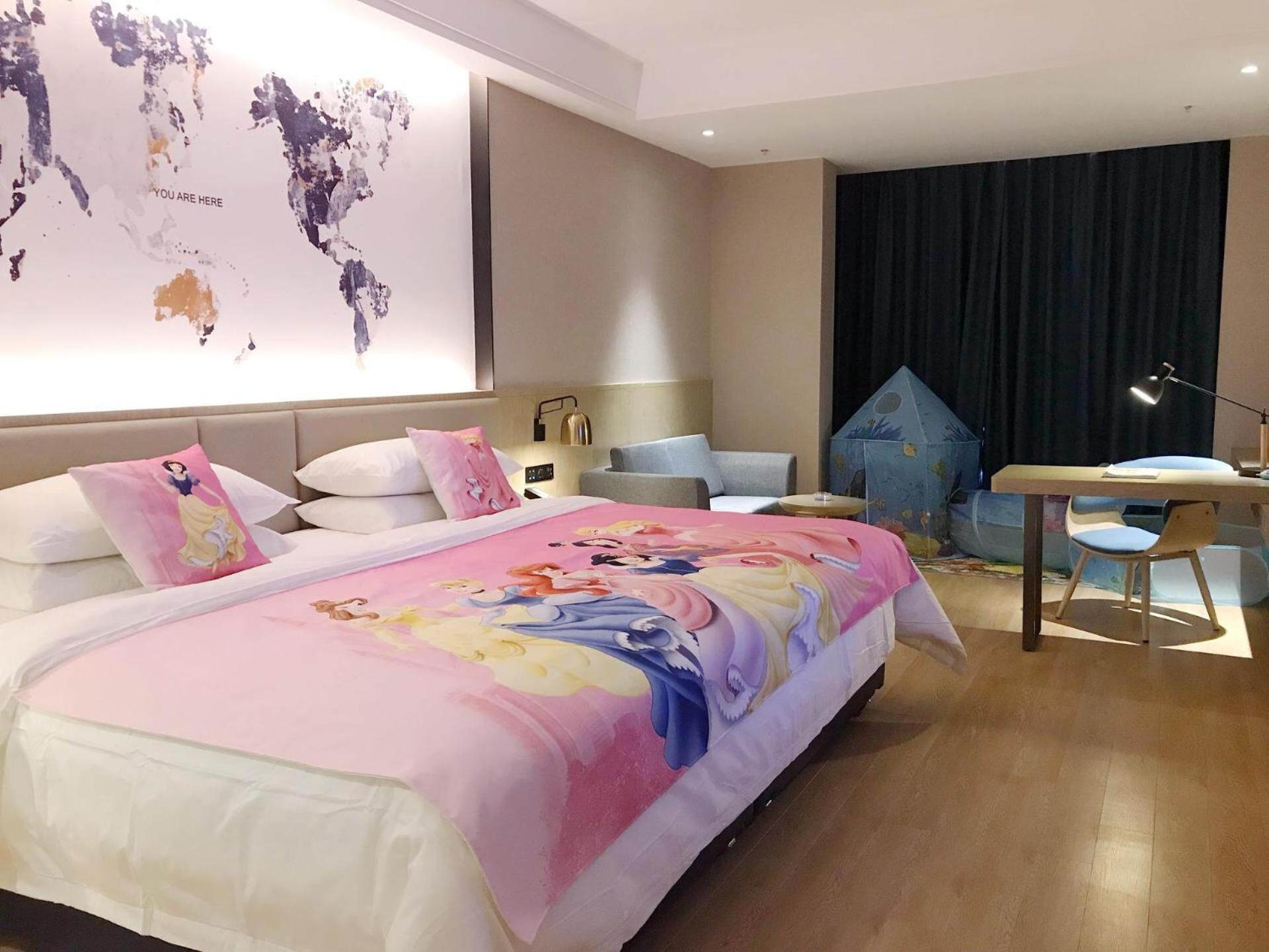 Premier Family Suite