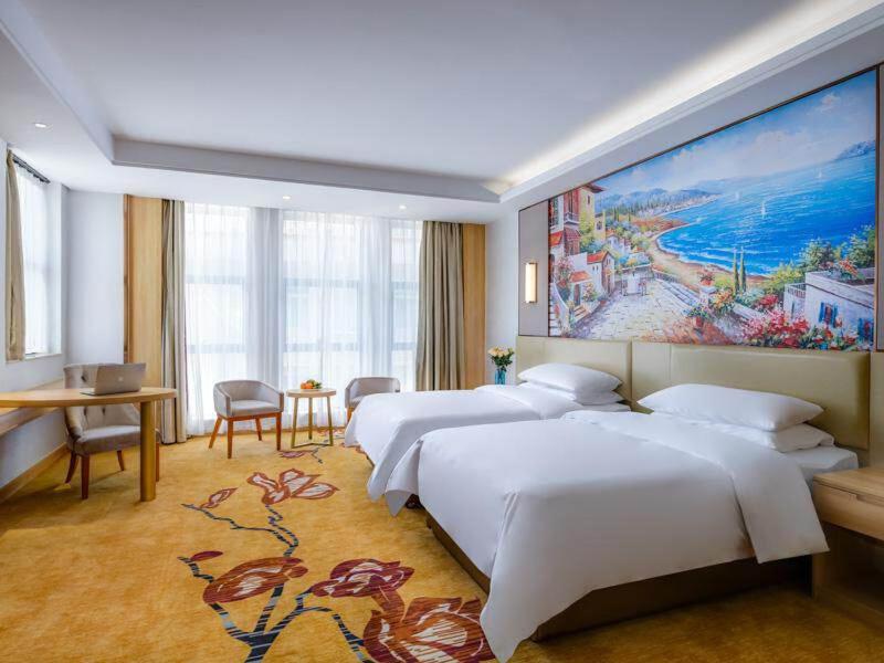 Executive Twin Room