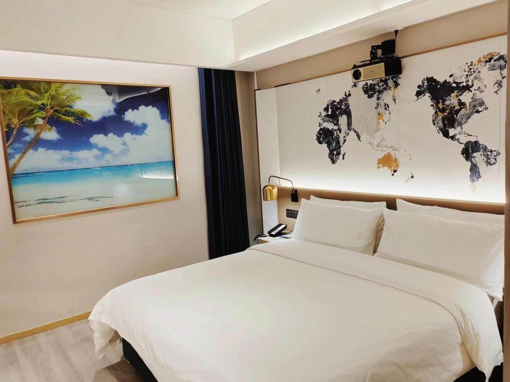 Enjoy Double Room without Window photo 1