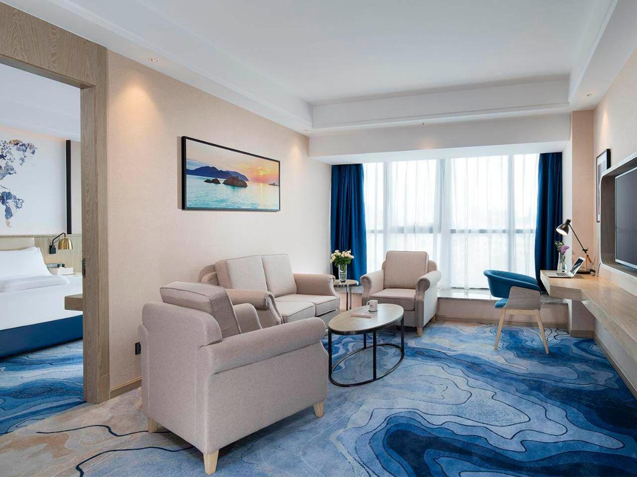 Premier Suite