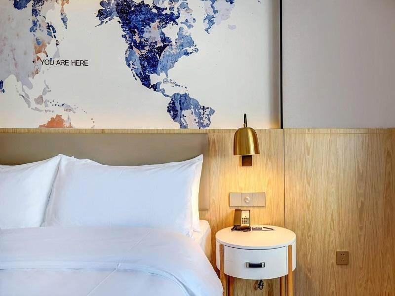 Honorable Double Room photo 1