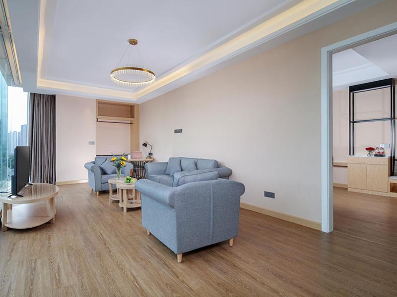 Executive Suite photo 1